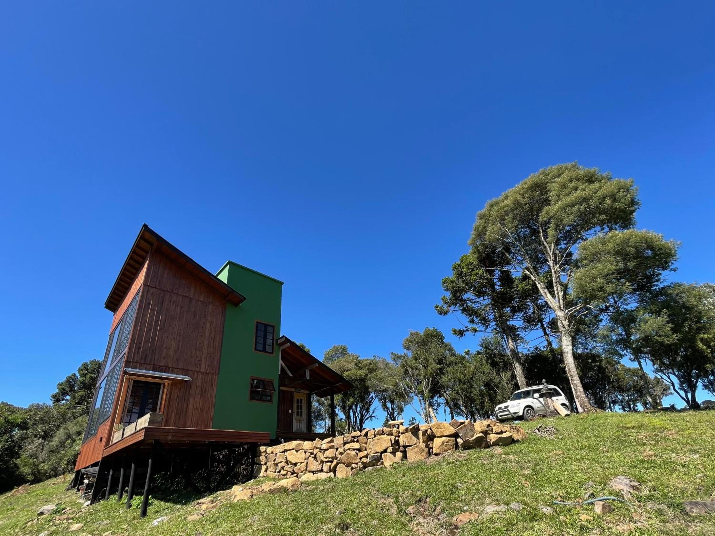 Santê Cabana