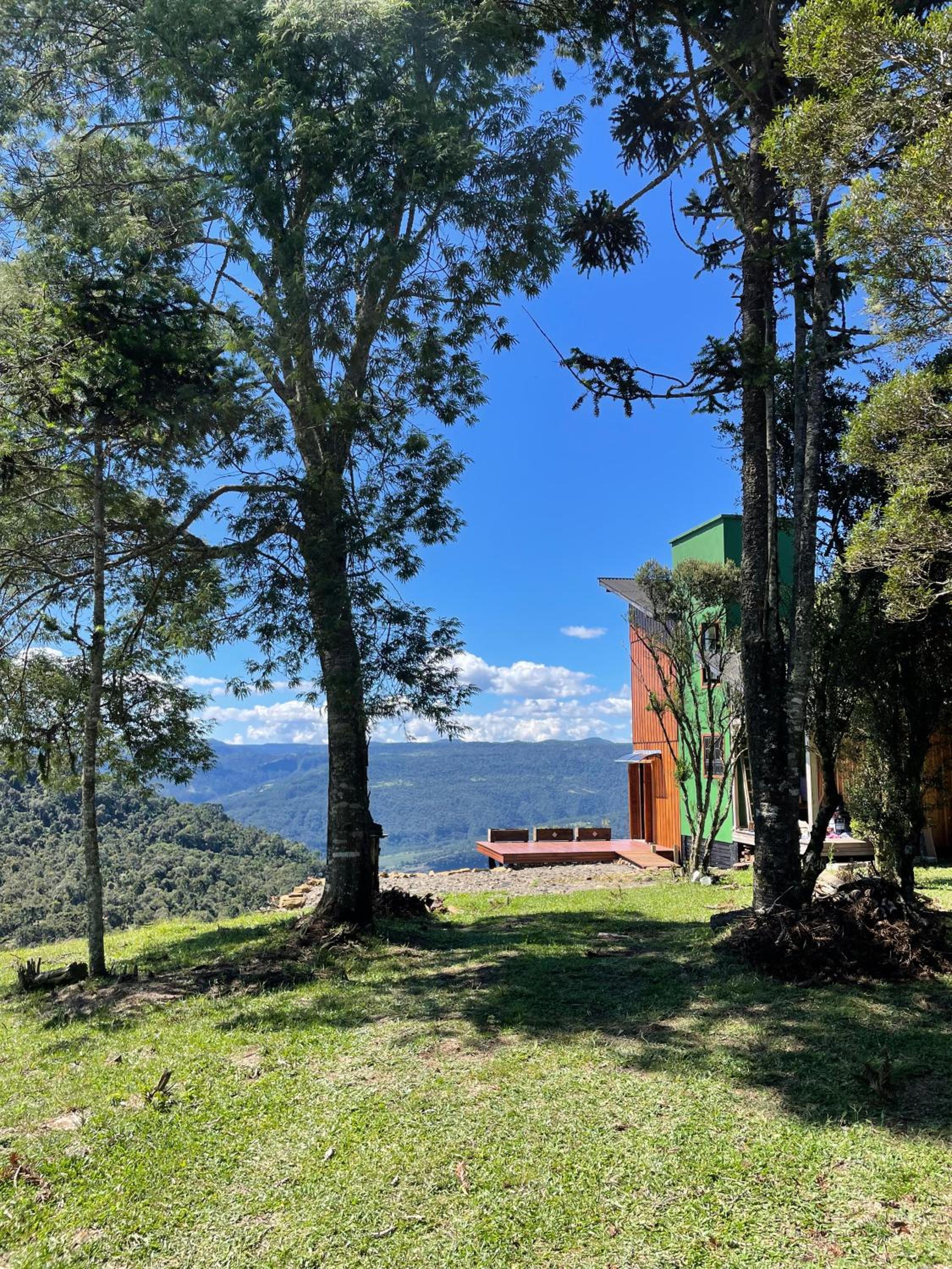 Santê Cabana
