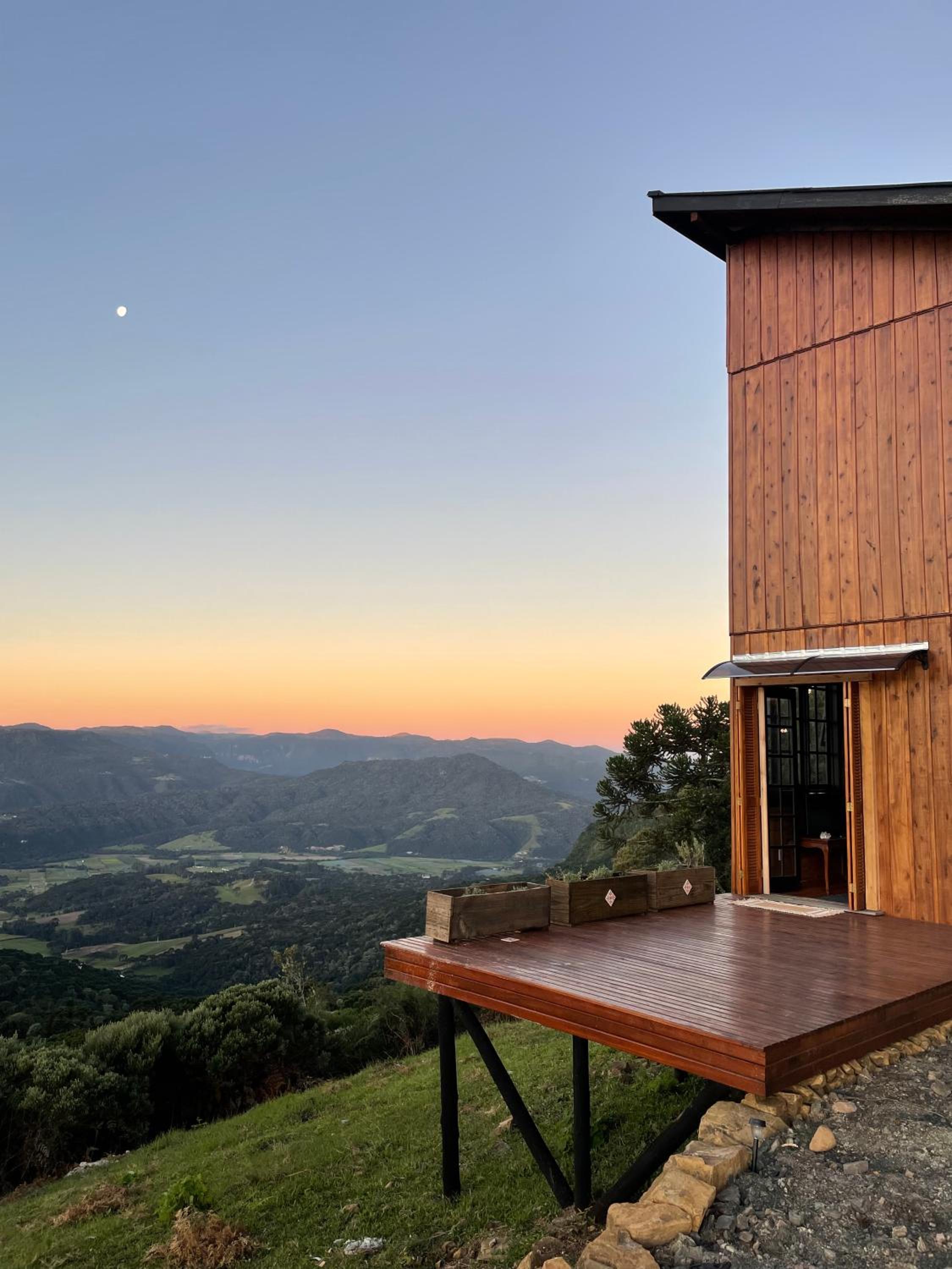 Santê Cabana