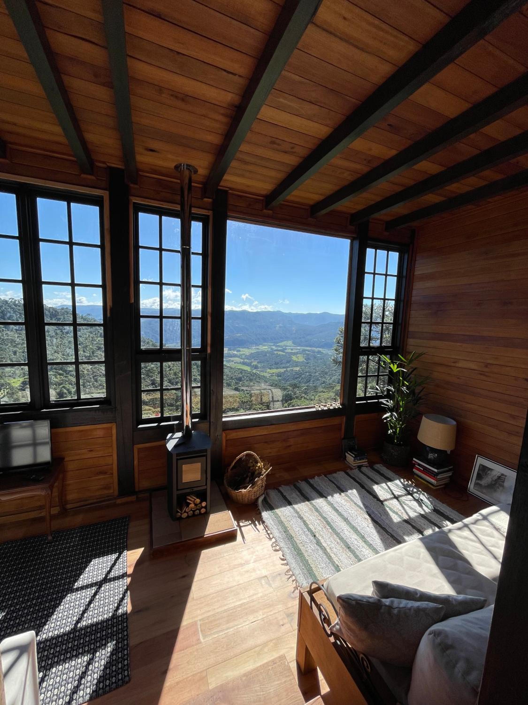 Santê Cabana