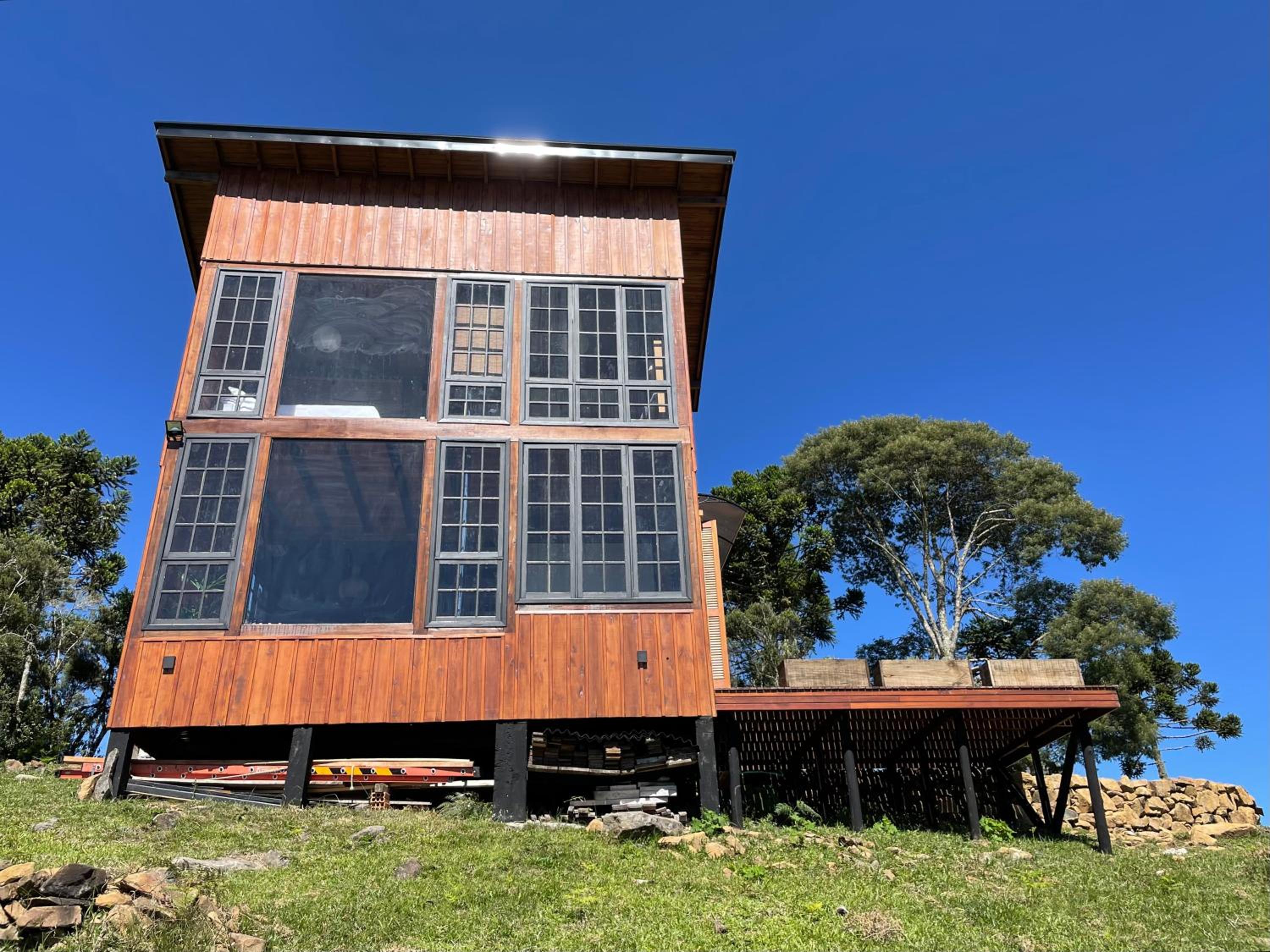 Santê Cabana
