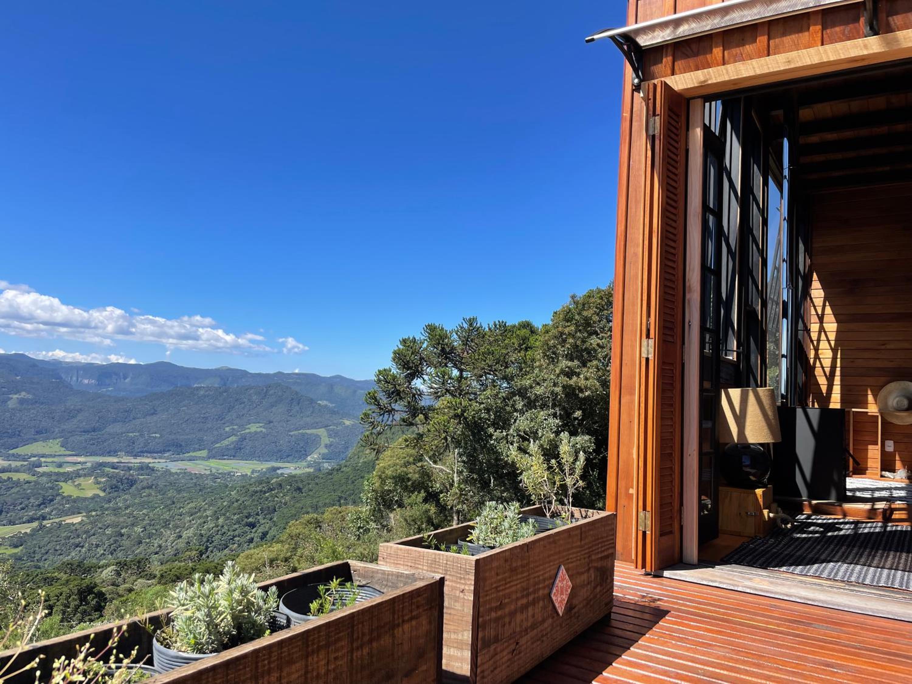 Santê Cabana