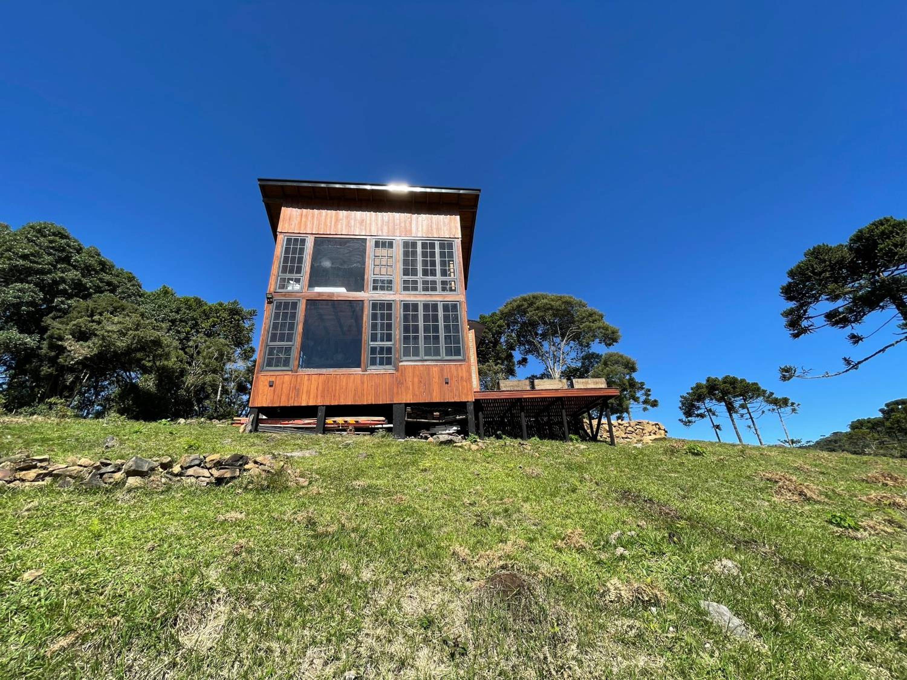Santê Cabana