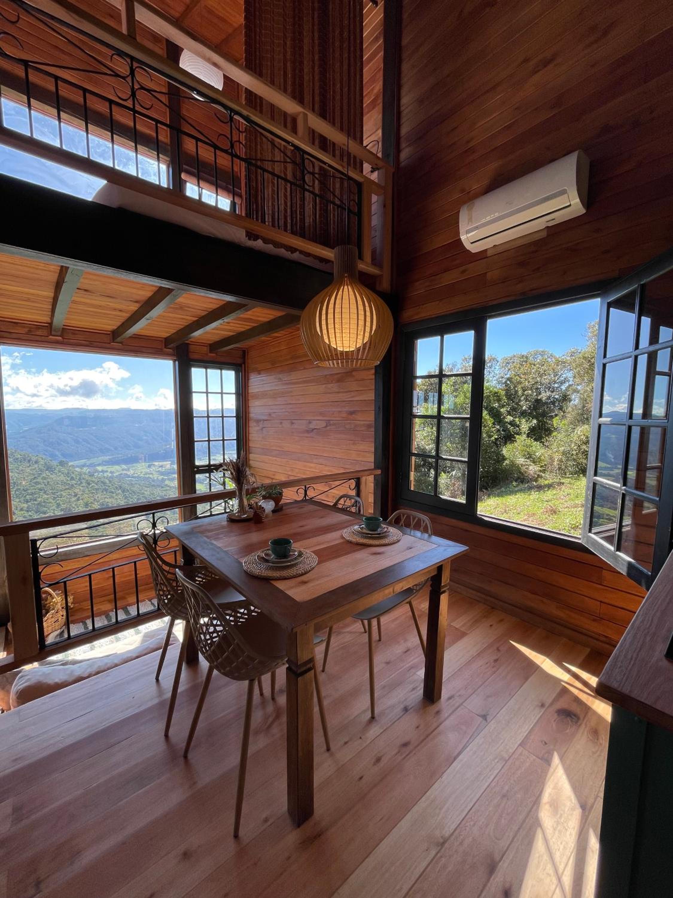 Santê Cabana