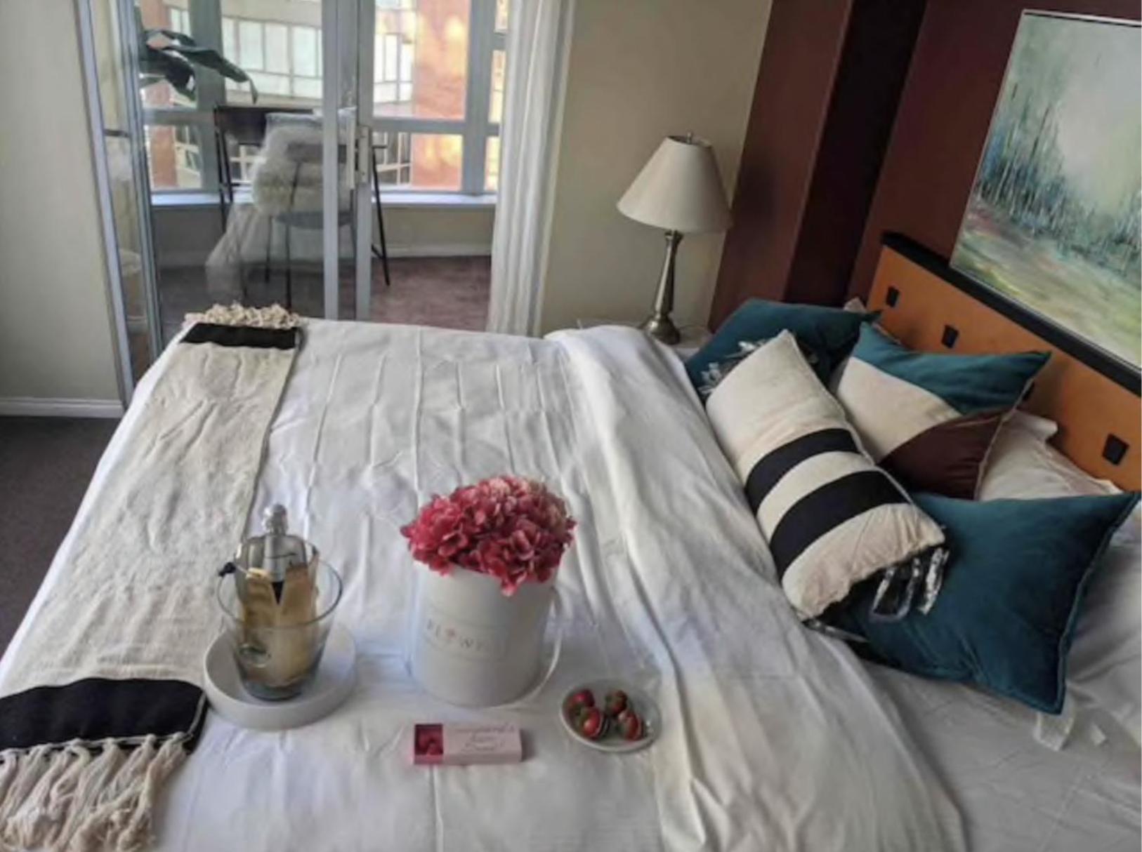 Penthouses of Beach Ave
