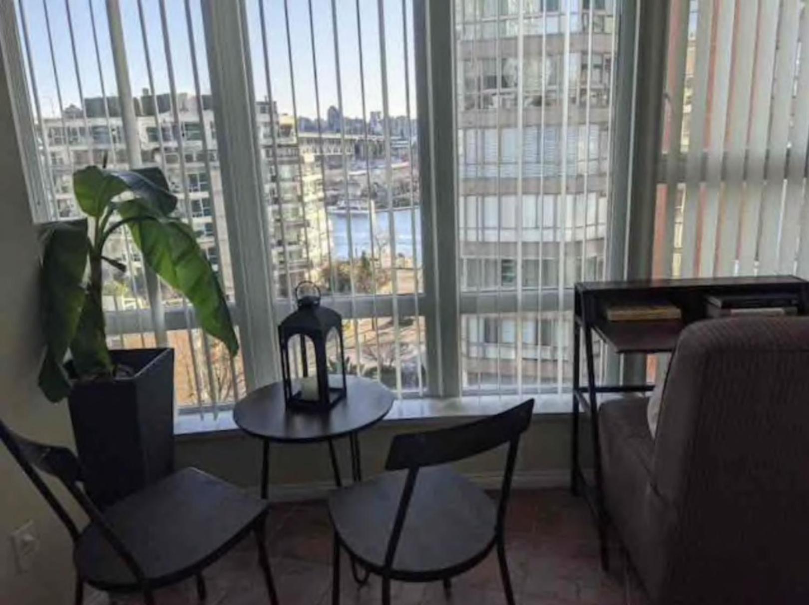 Penthouses of Beach Ave