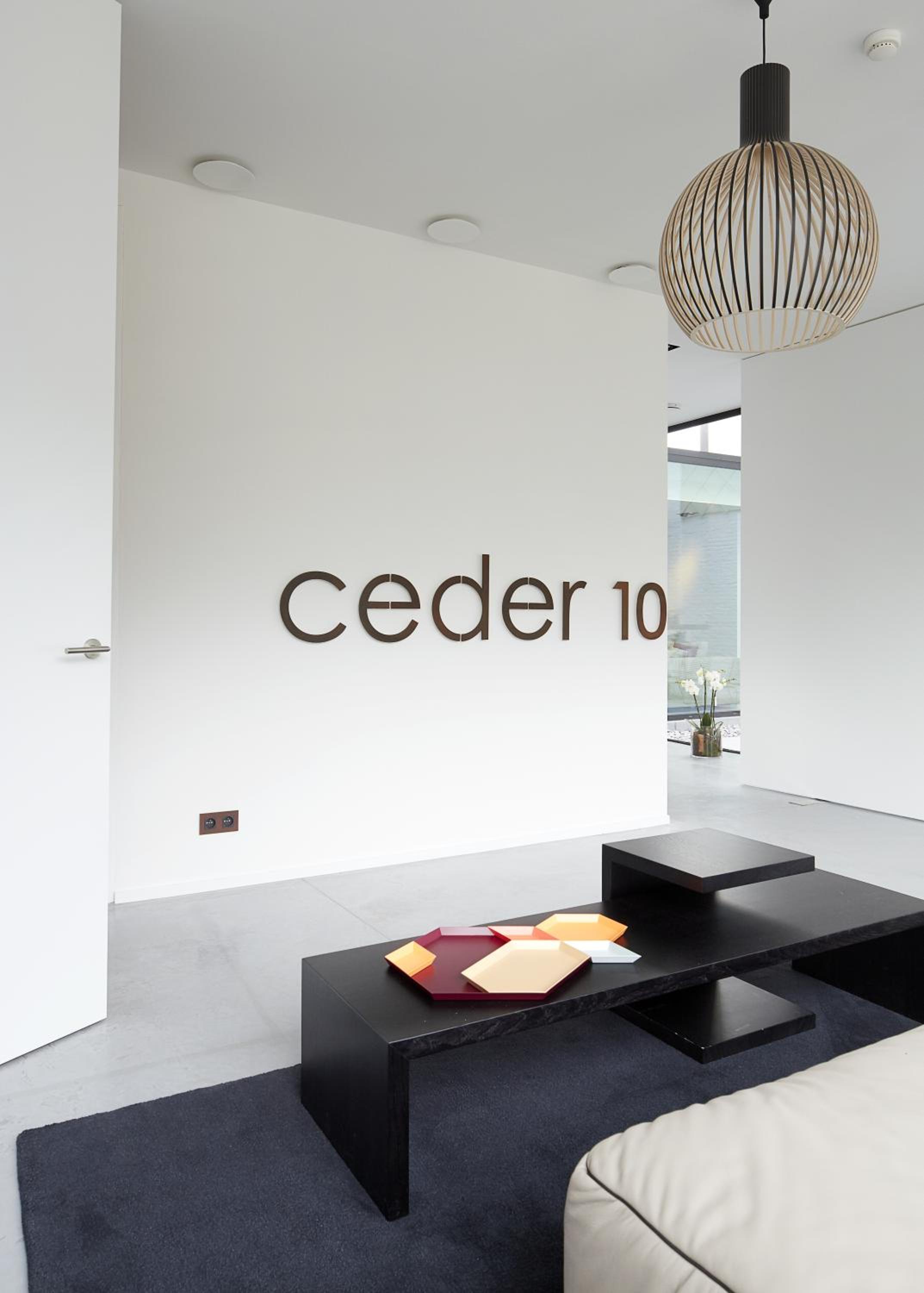 B&B Ceder10