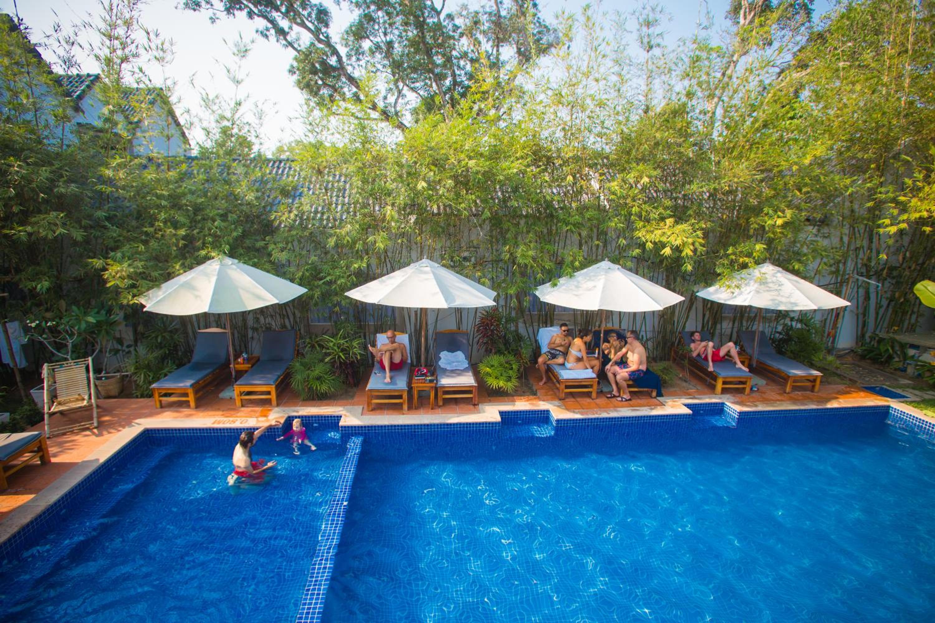 La Mer Resort, Phú Quốc view 5