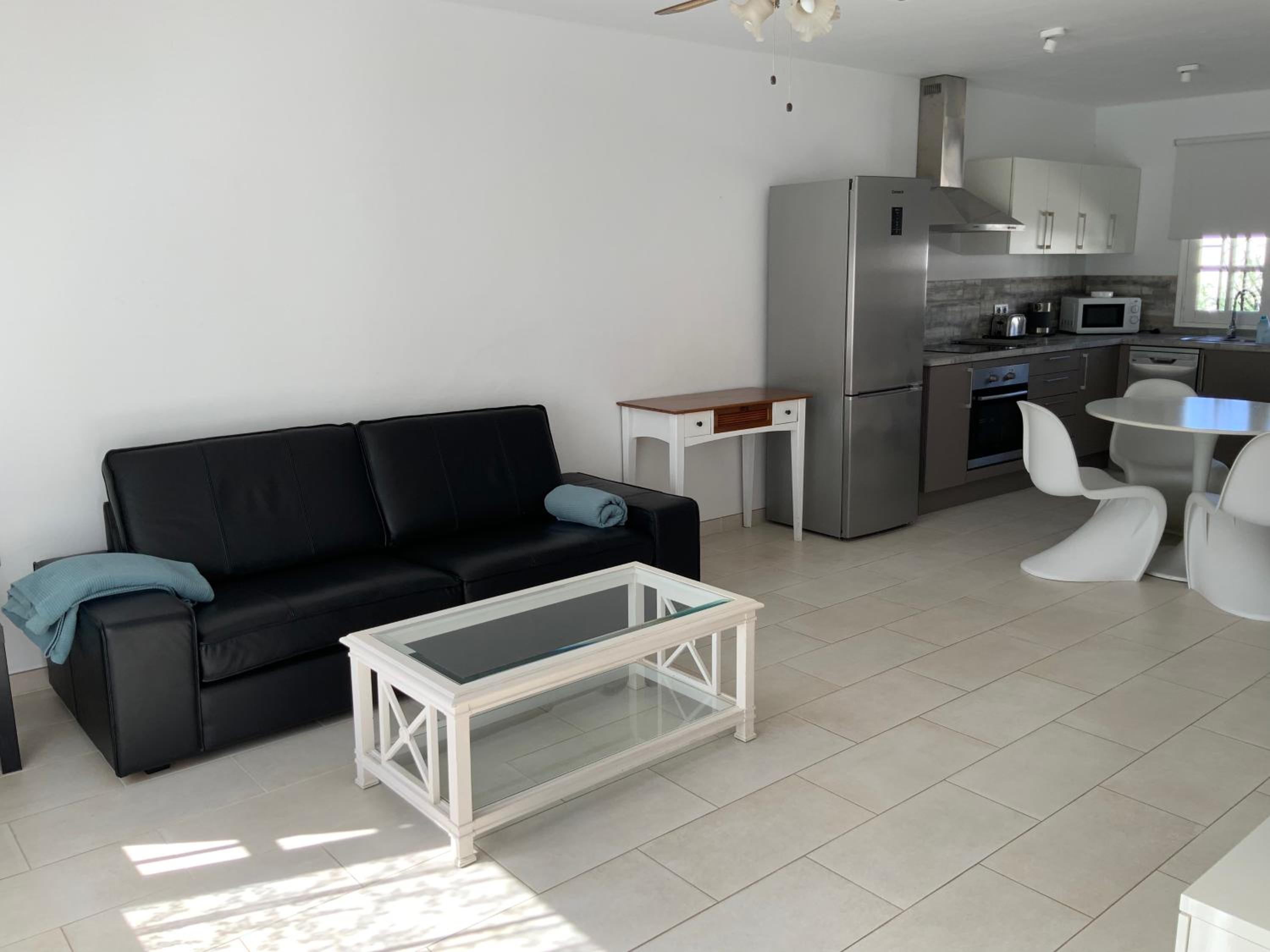 Villa Oasis view 5