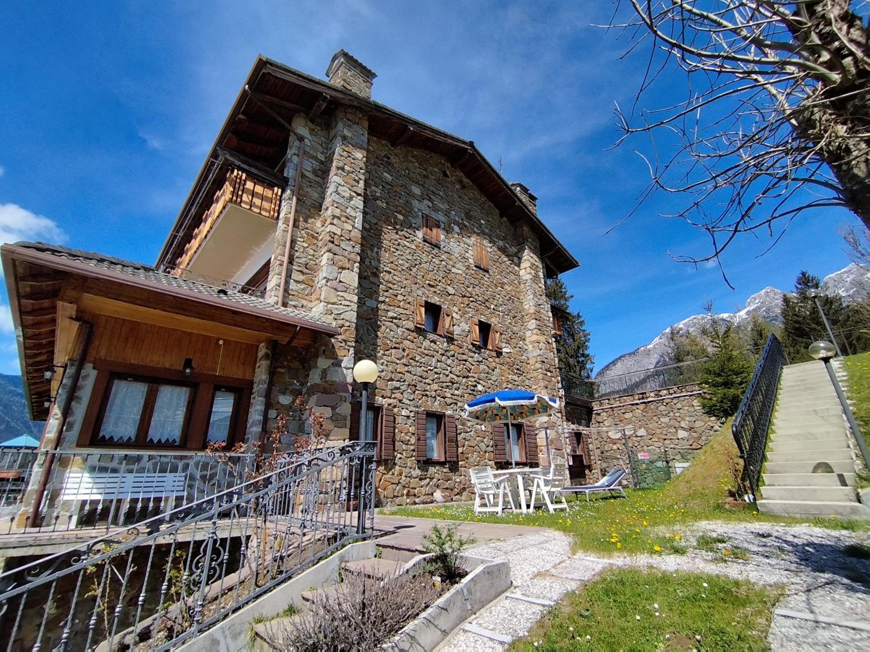 Villa Salagona