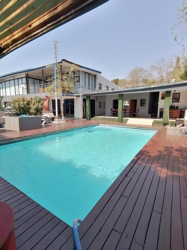 Tshilidzi Guest House