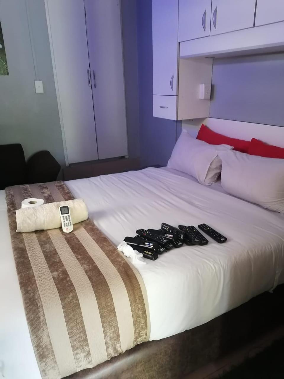 Tshilidzi Guest House