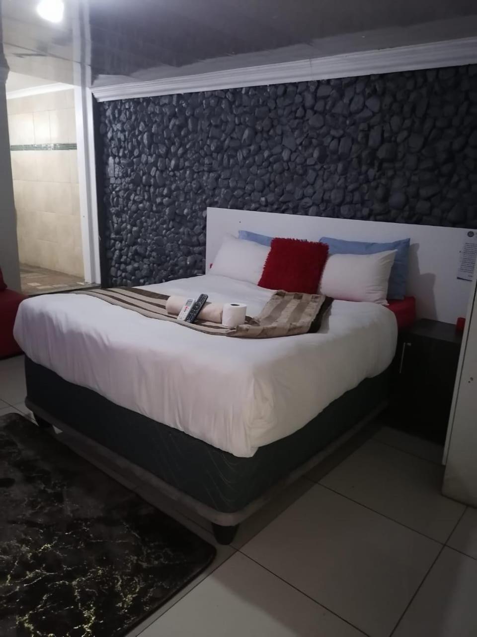 Tshilidzi Guest House