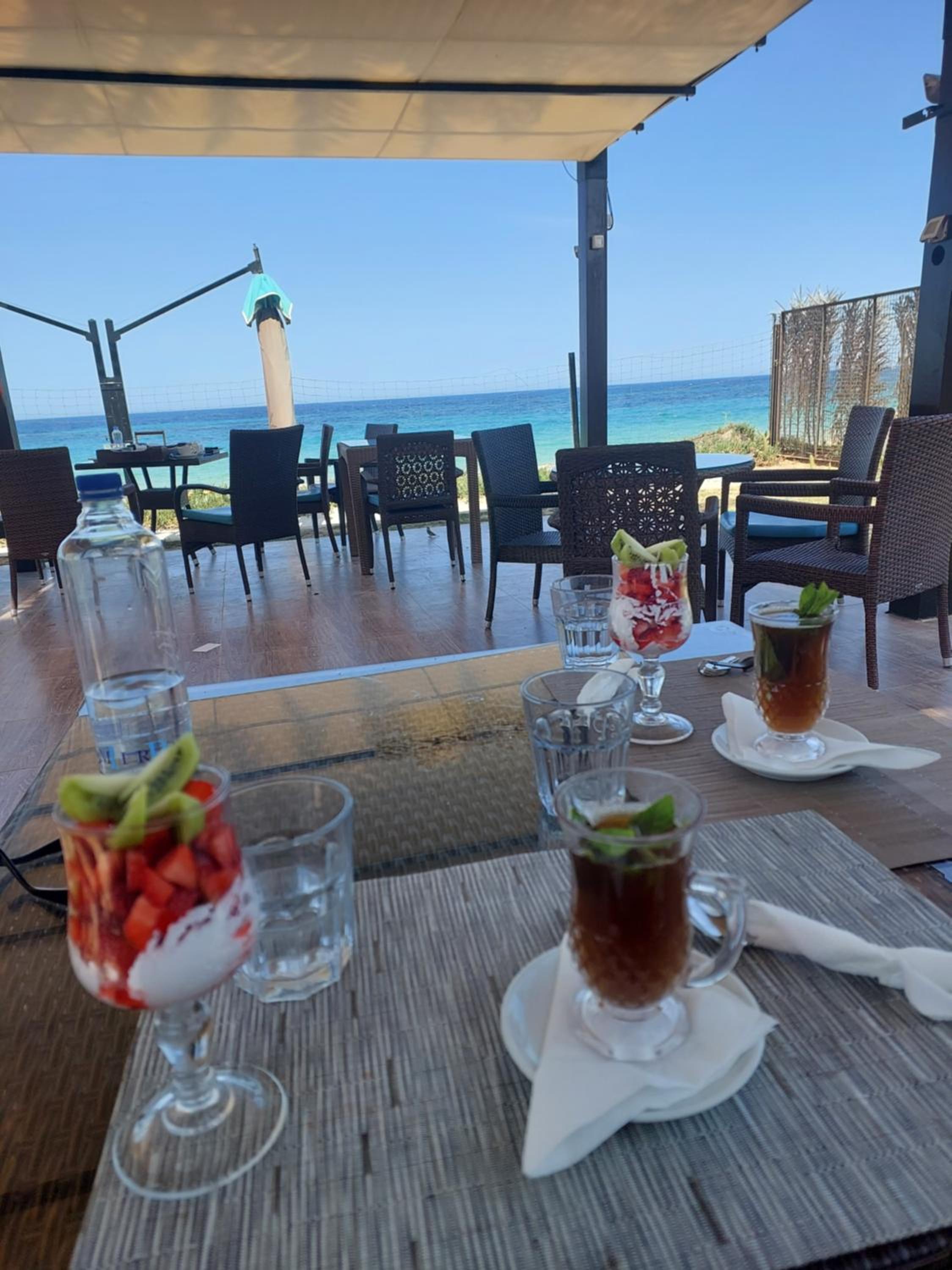 Appartement Residence Essayedi Sousse view 2