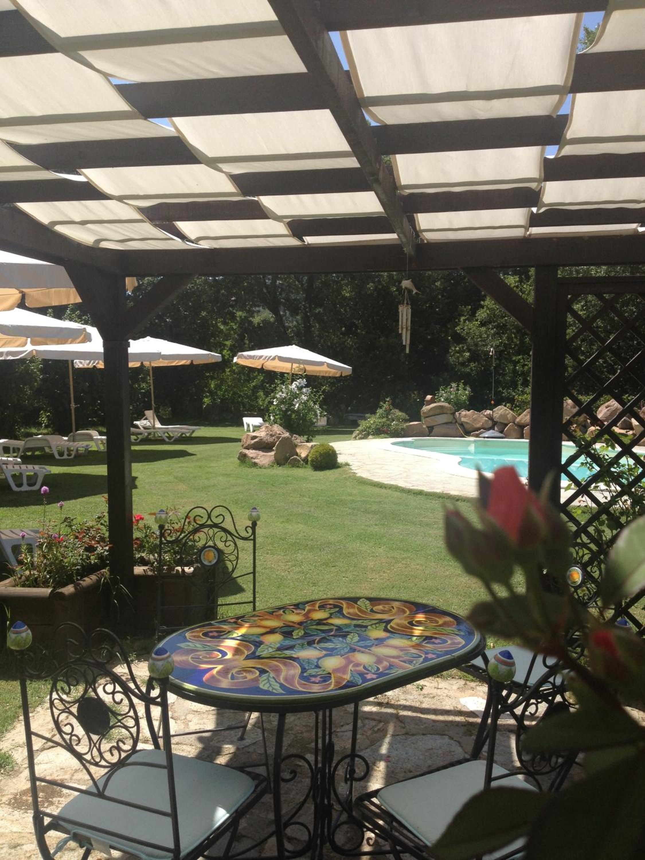 San Processo Agriturismo view 5