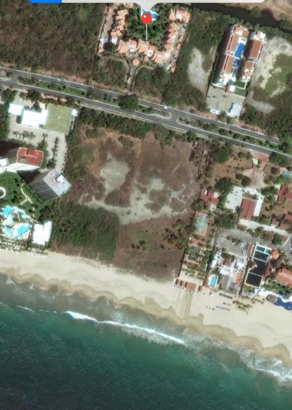 Villa Flamingo Golf Ixtapa view 3