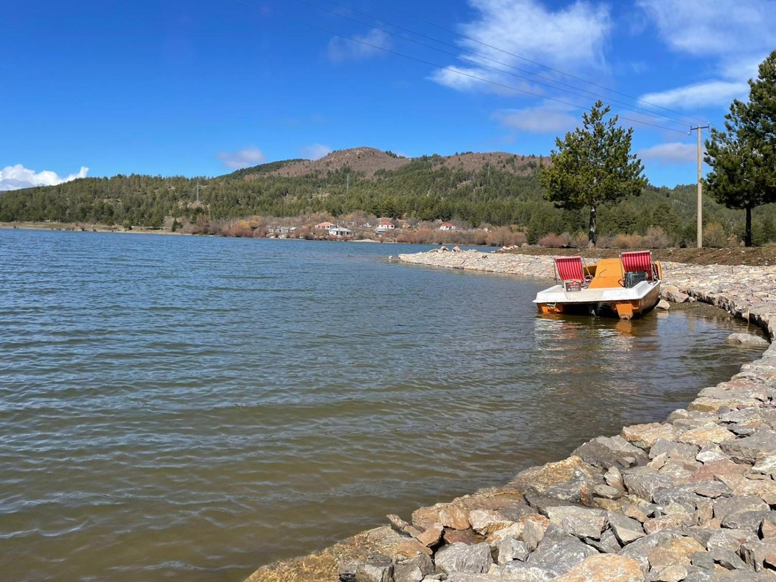 Resort Mezini photo 2