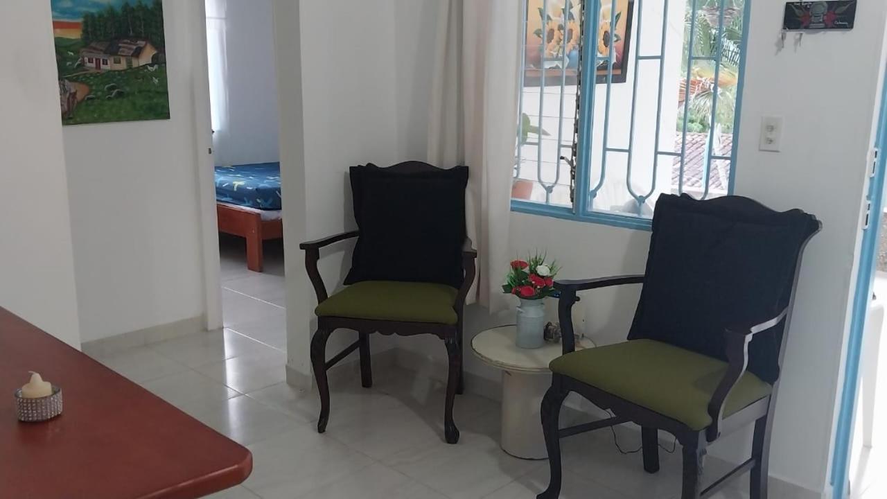 Cabaña Campestre