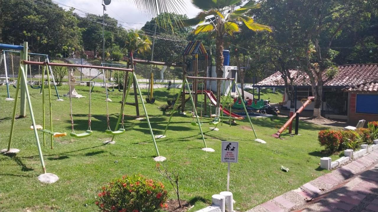 Cabaña Campestre