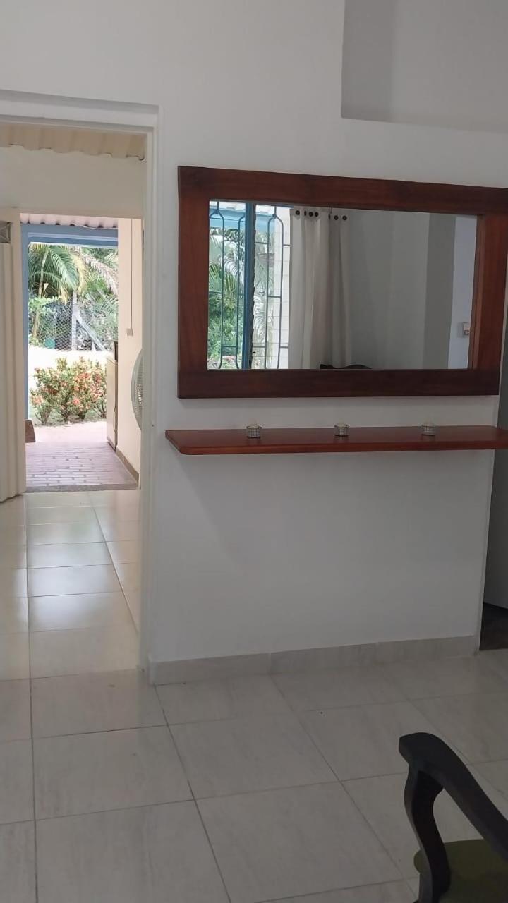 Cabaña Campestre