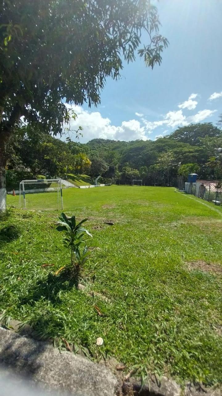 Cabaña Campestre