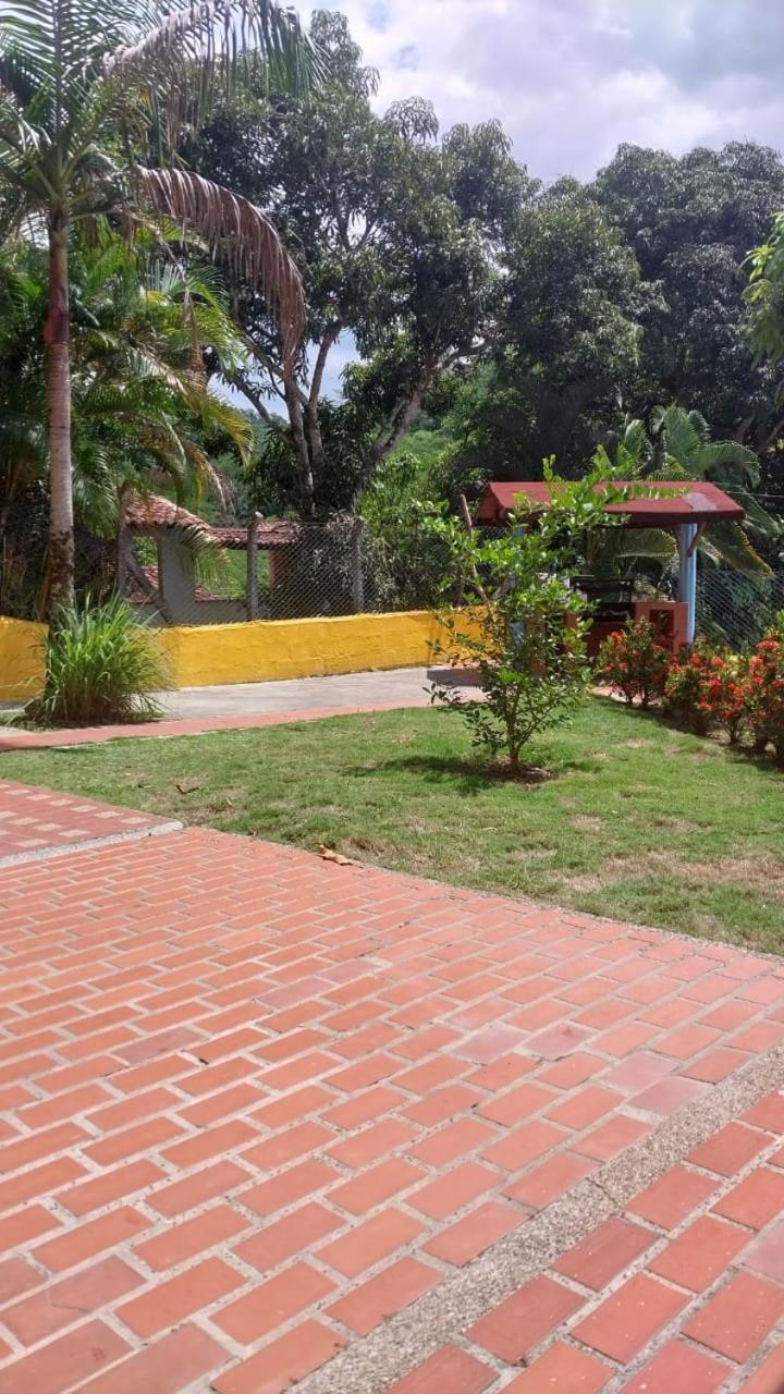 Cabaña Campestre