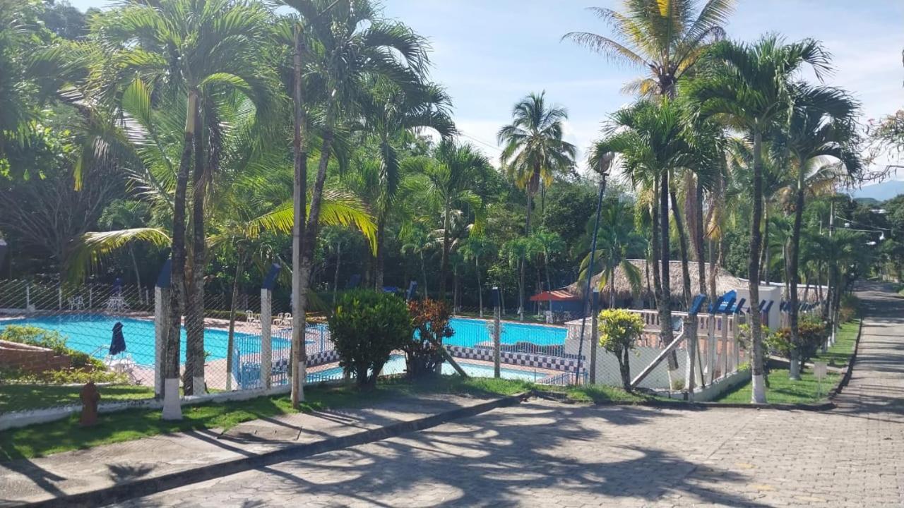 Cabaña Campestre