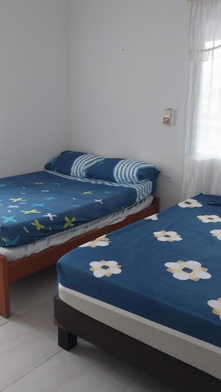 Cabaña Campestre