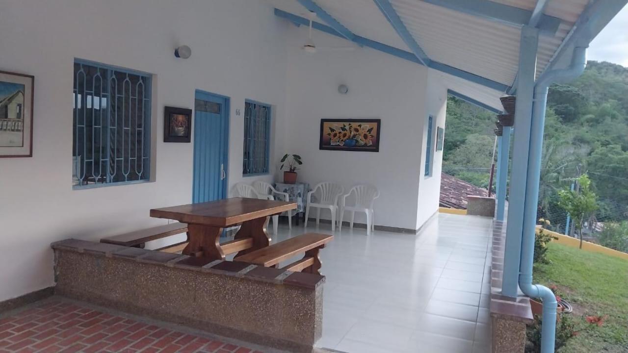 Cabaña Campestre