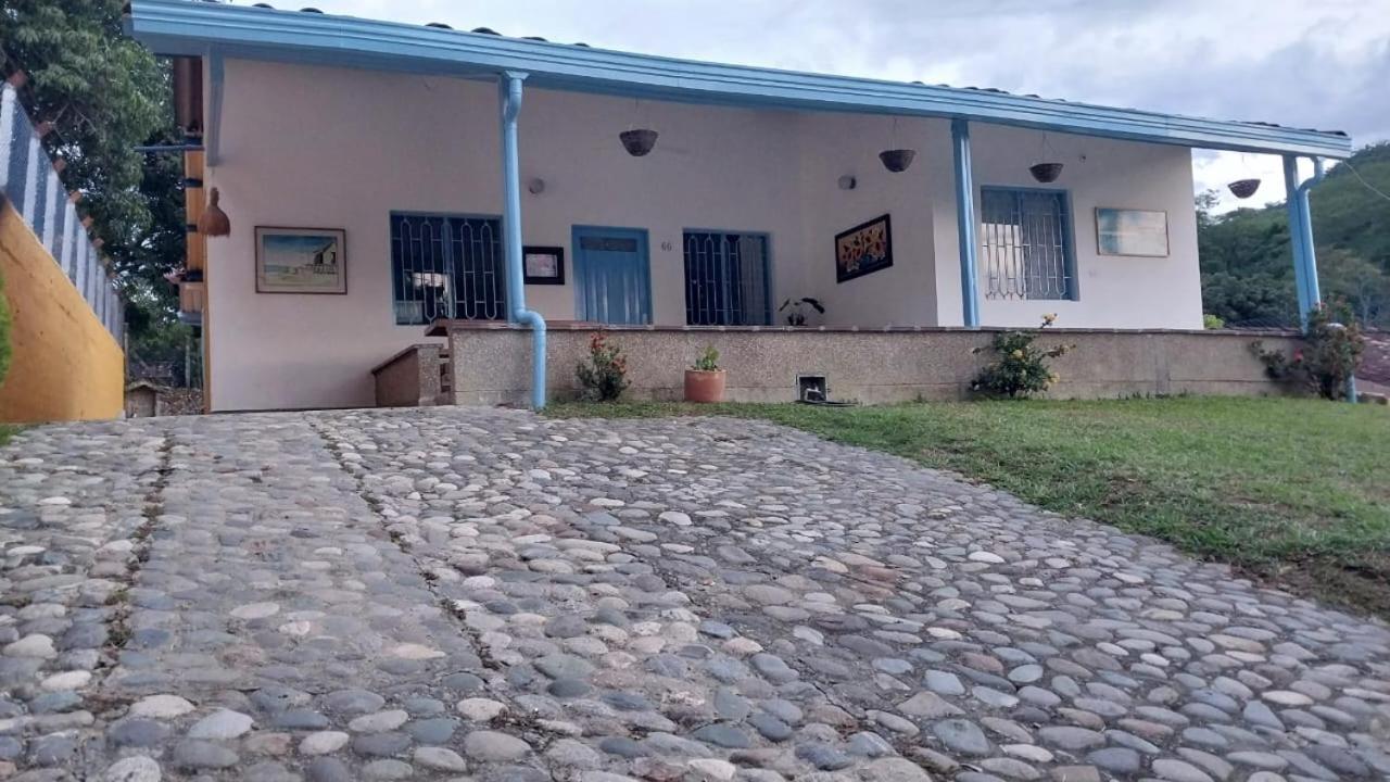 Cabaña Campestre