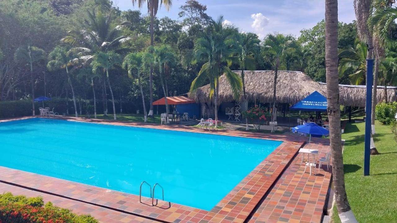 Cabaña Campestre