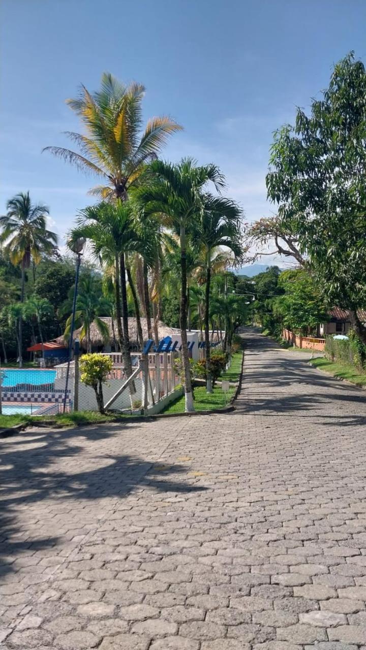 Cabaña Campestre