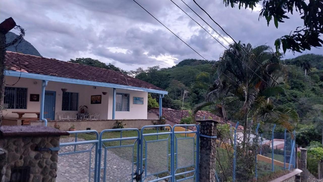Cabaña Campestre