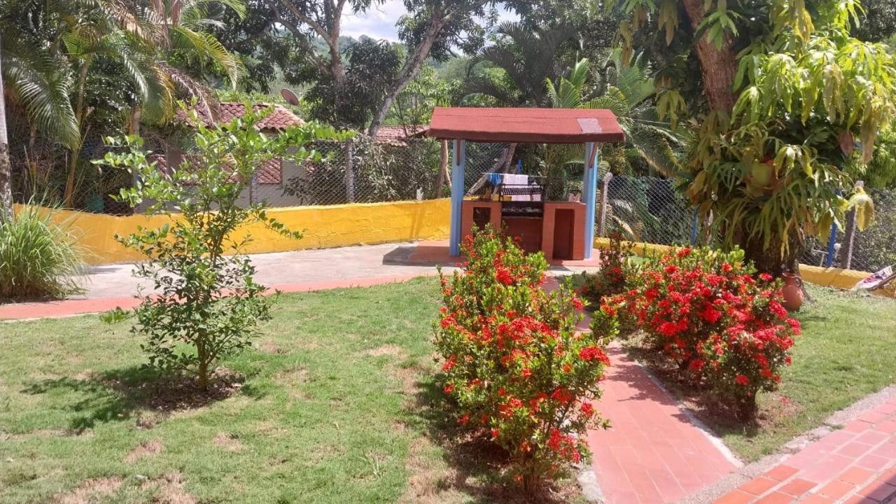 Cabaña Campestre