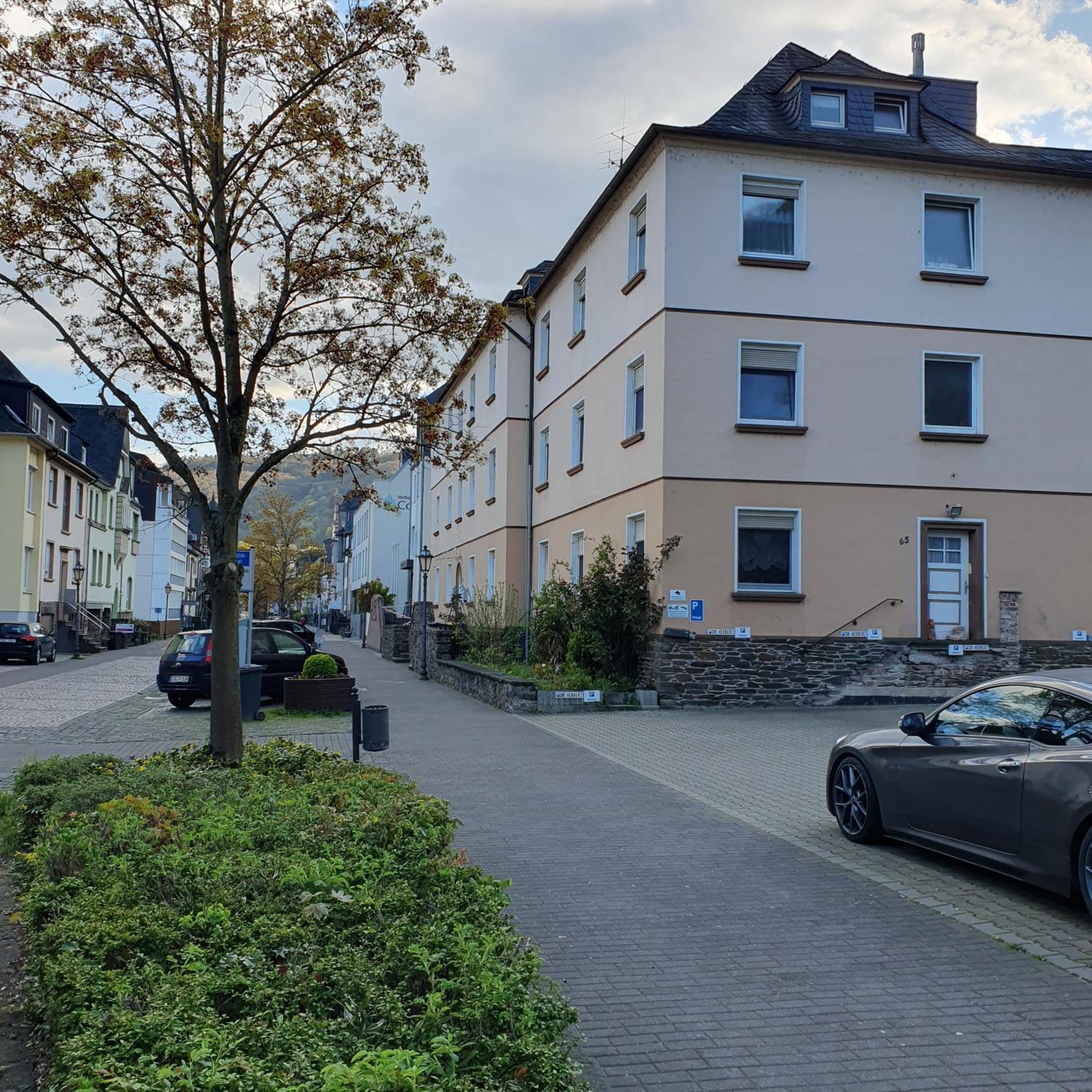 Ferienwohnung Nina