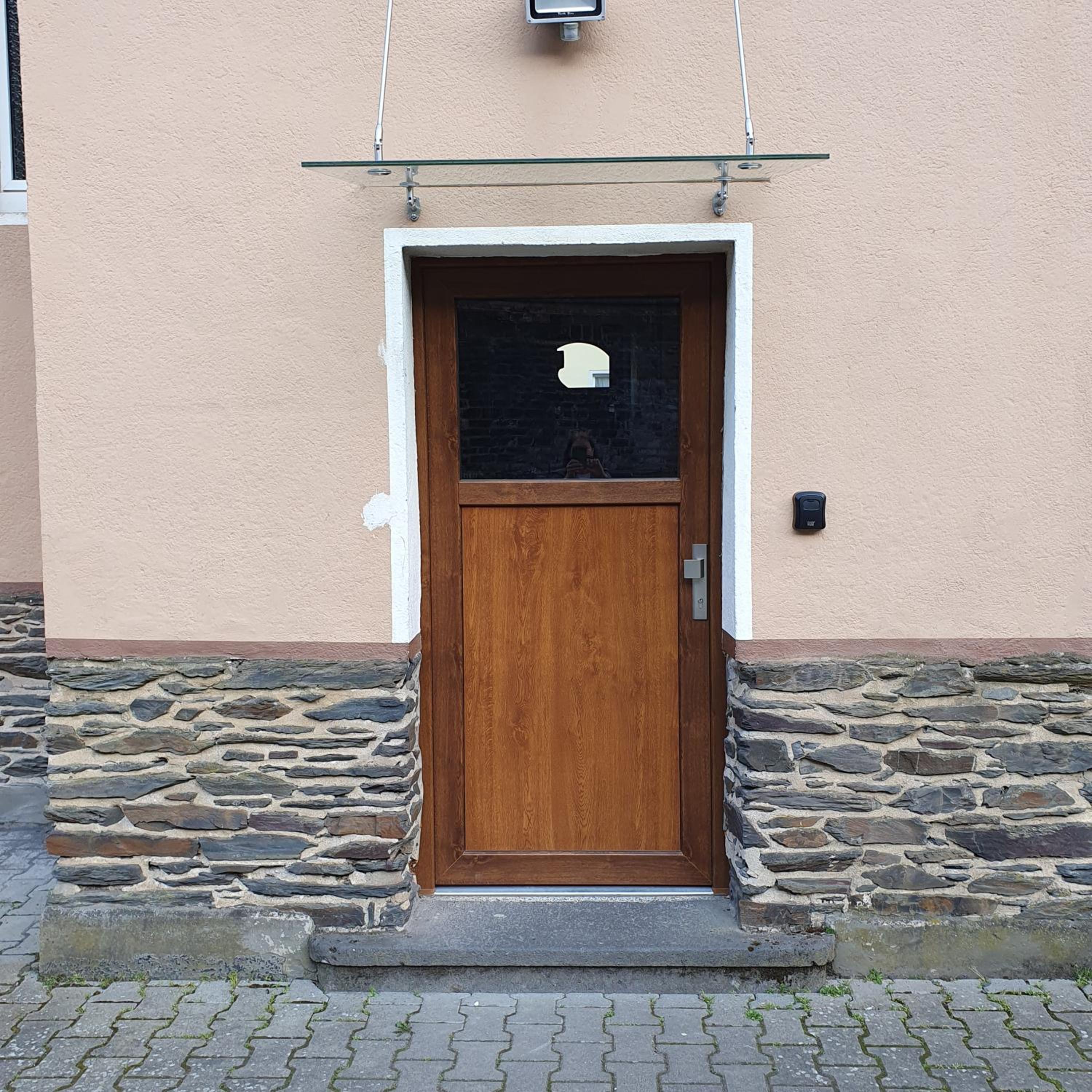 Ferienwohnung Nina