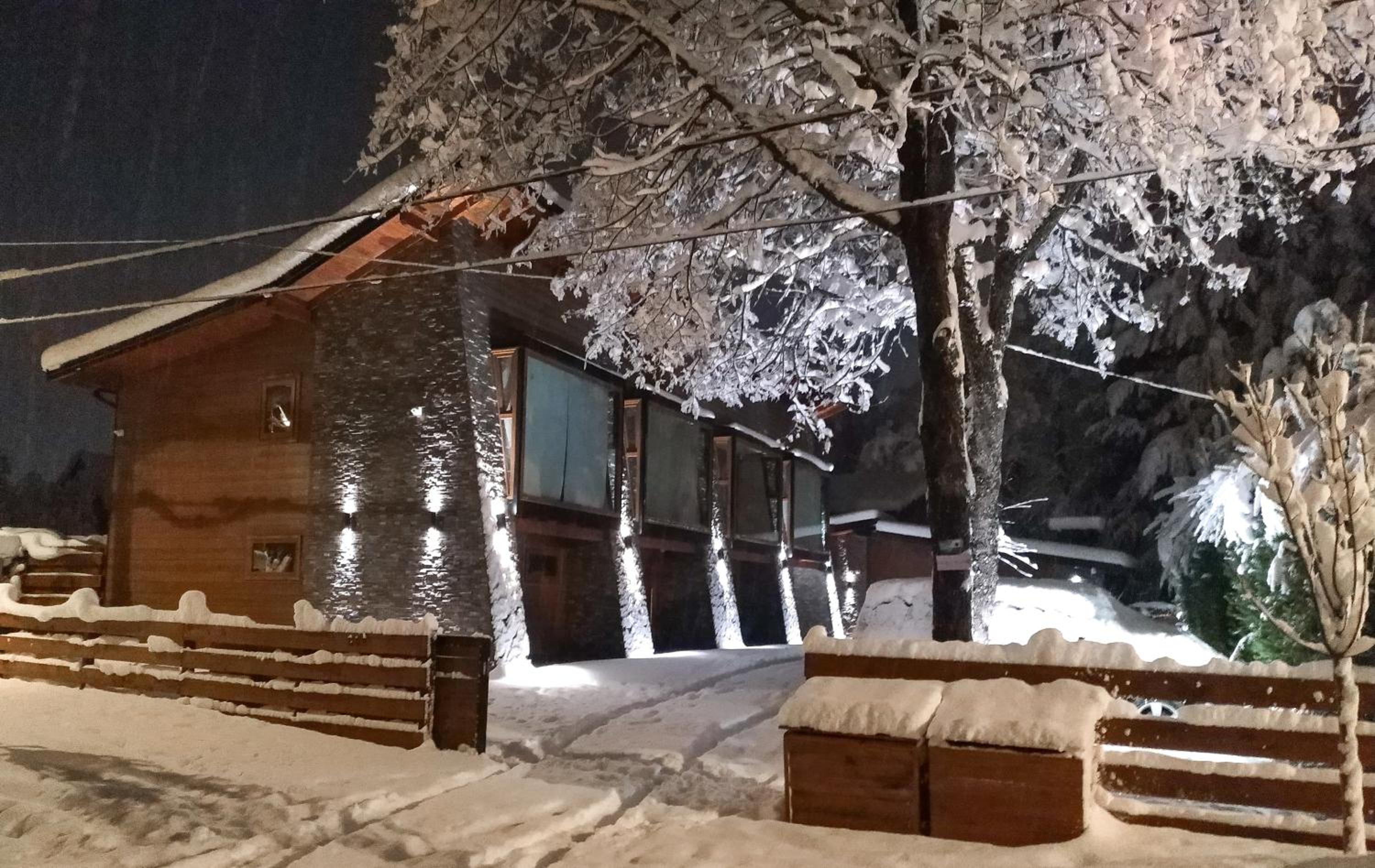 Hotel Los Amancays 2 - Image 1