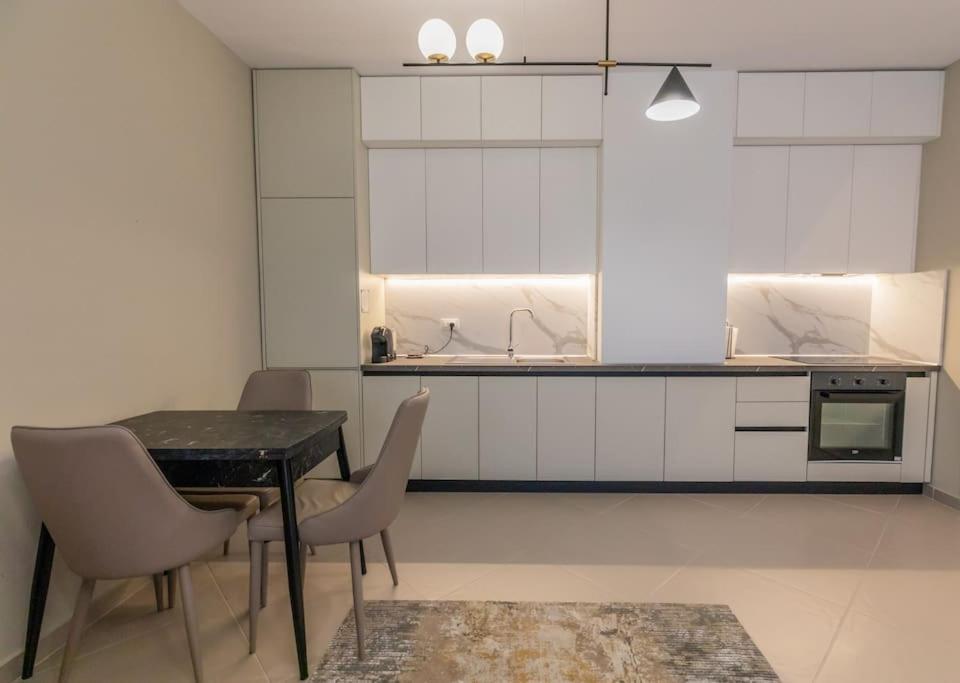 Casa Emi, Cozy apartment in the heart of Tirana
