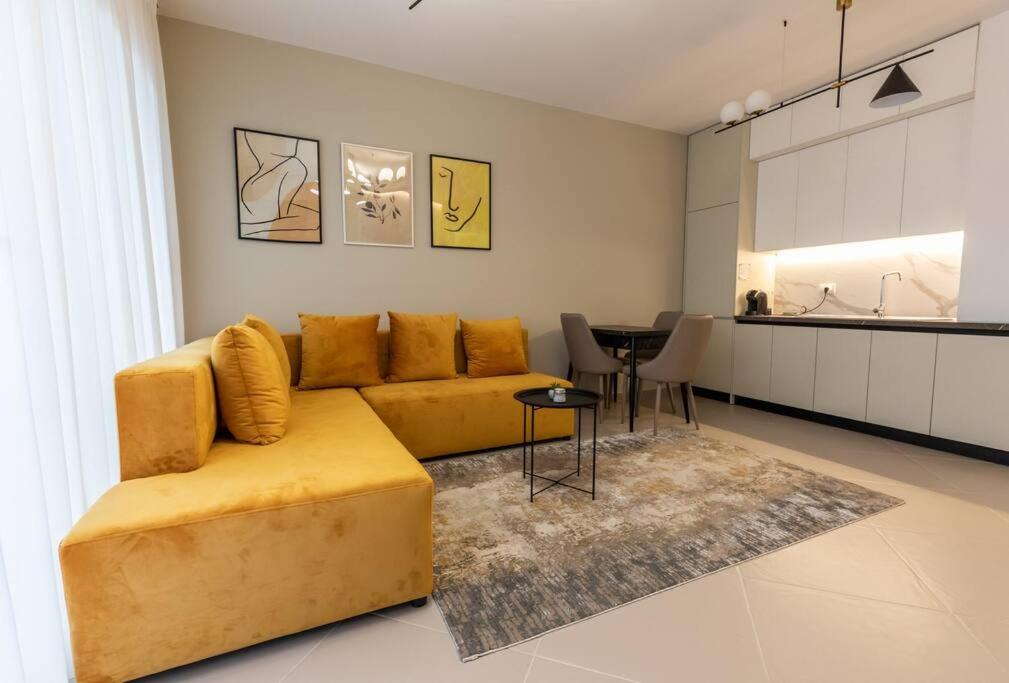 Casa Emi, Cozy apartment in the heart of Tirana