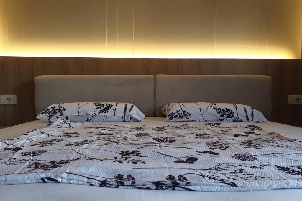 Casa Emi, Cozy apartment in the heart of Tirana