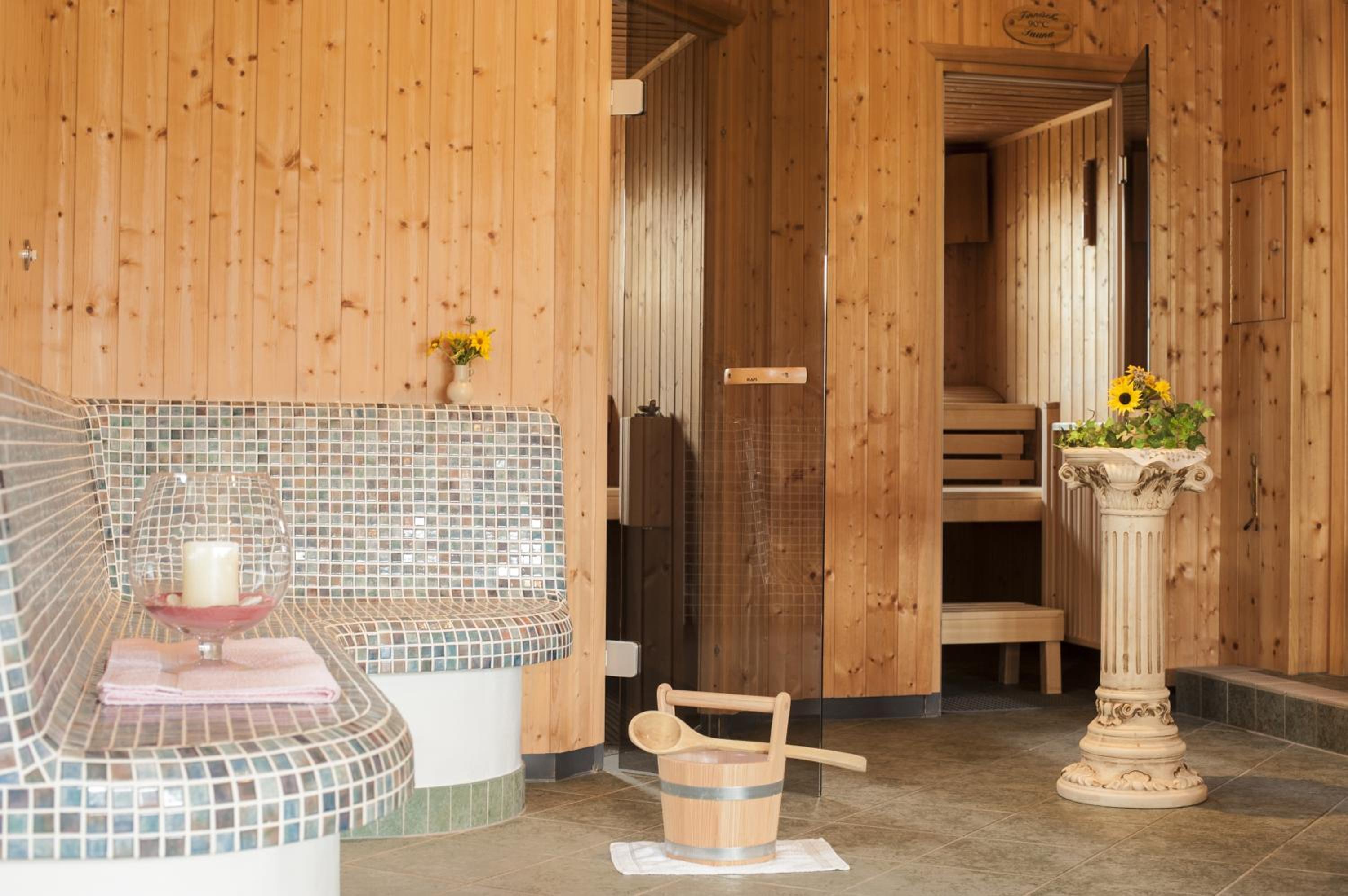 Familien-Appartements Örglwirt's Gut