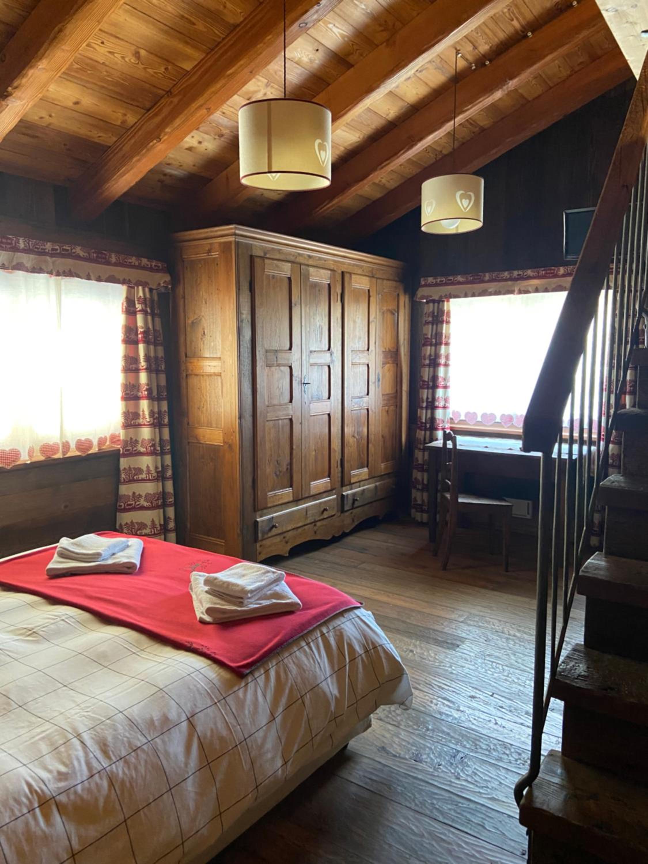 Affittacamere Le Relais De La Grandze view 5