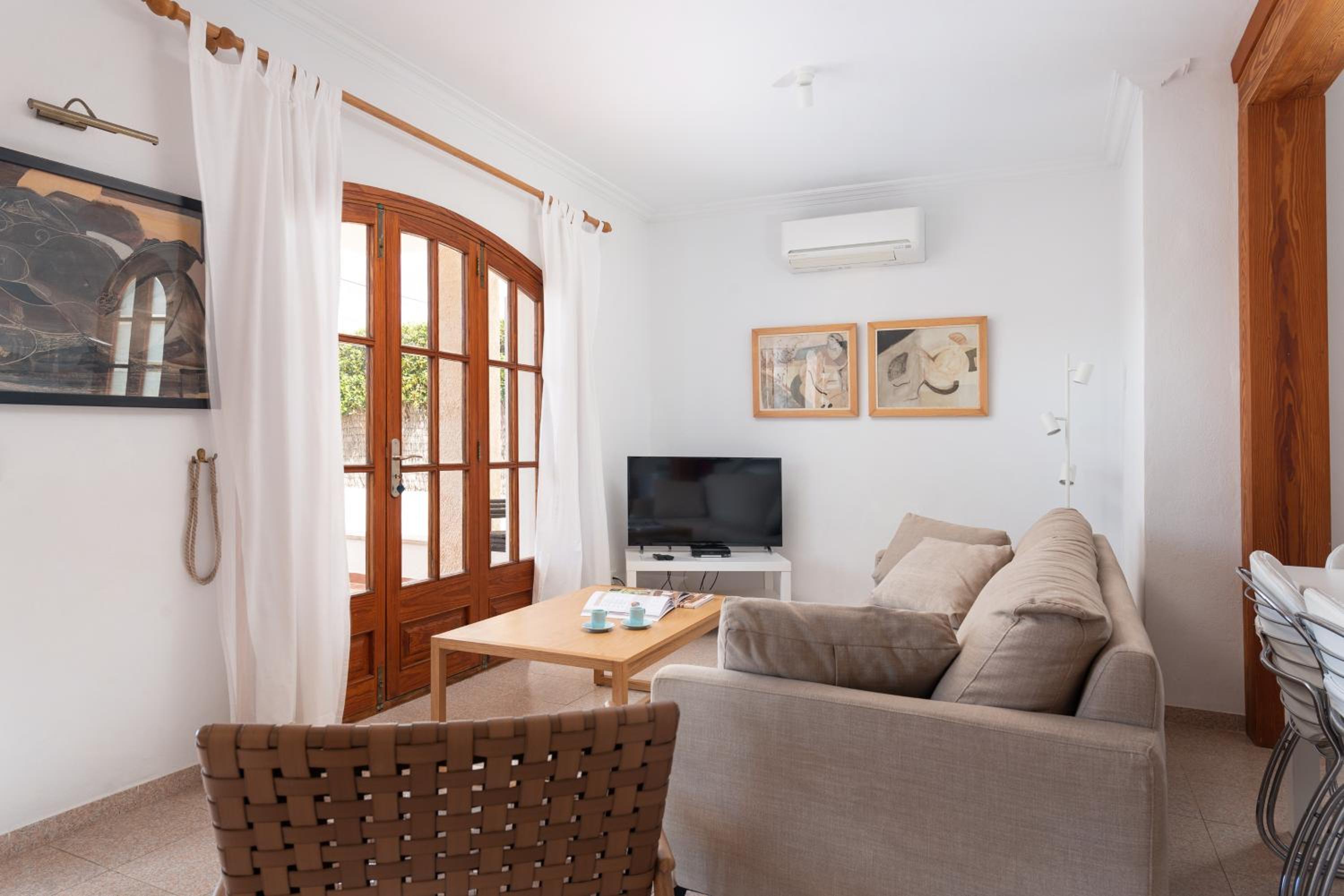 SES ONES with sea views view 5