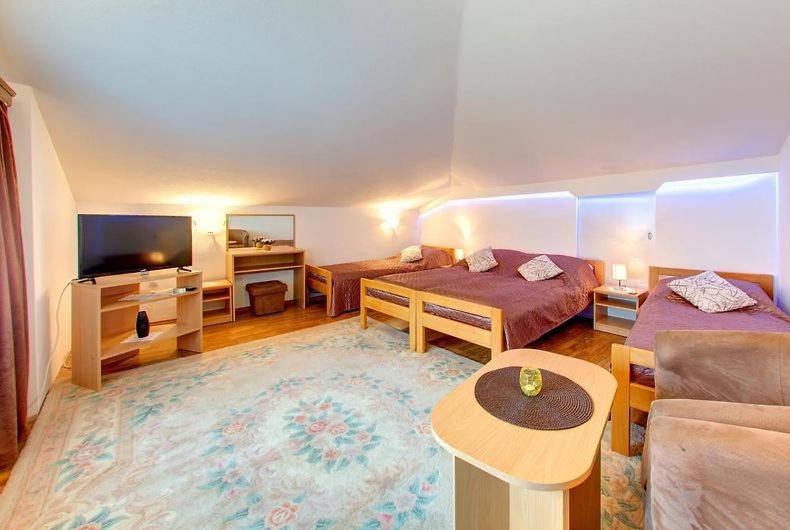 Apartments Stari most