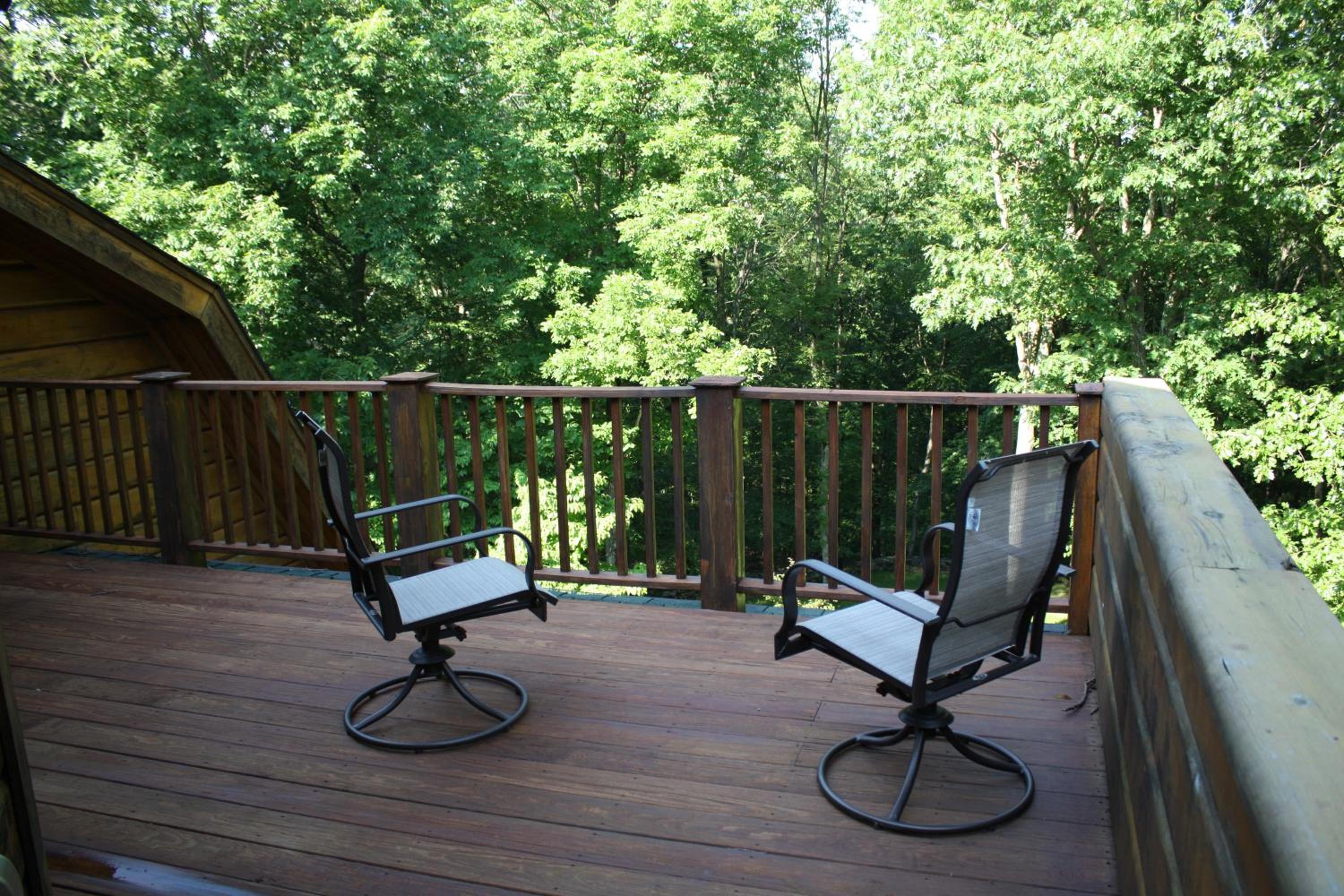 Honey Maple Grove BnB