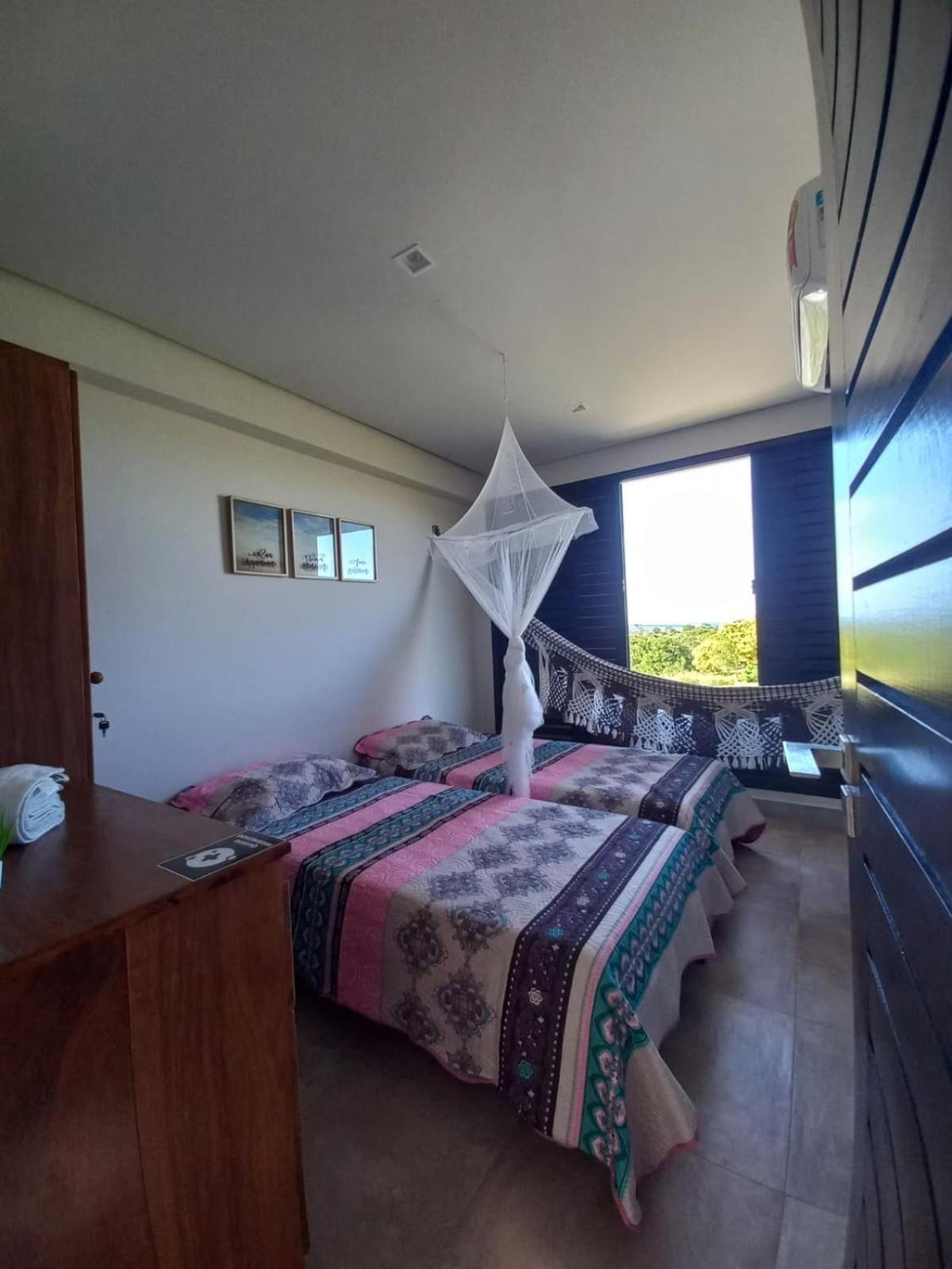 Uma casa perfeita num paraíso