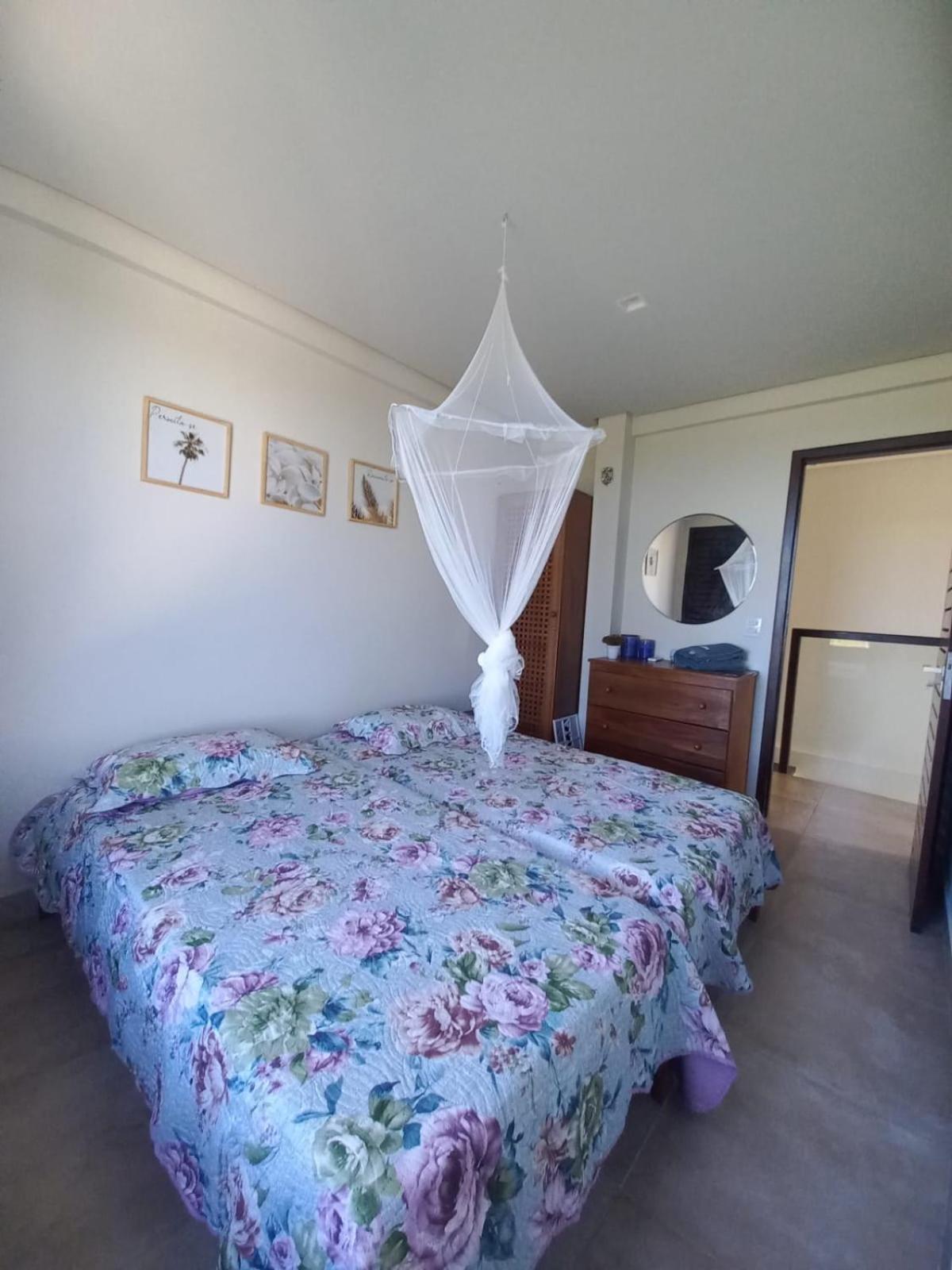 Uma casa perfeita num paraíso