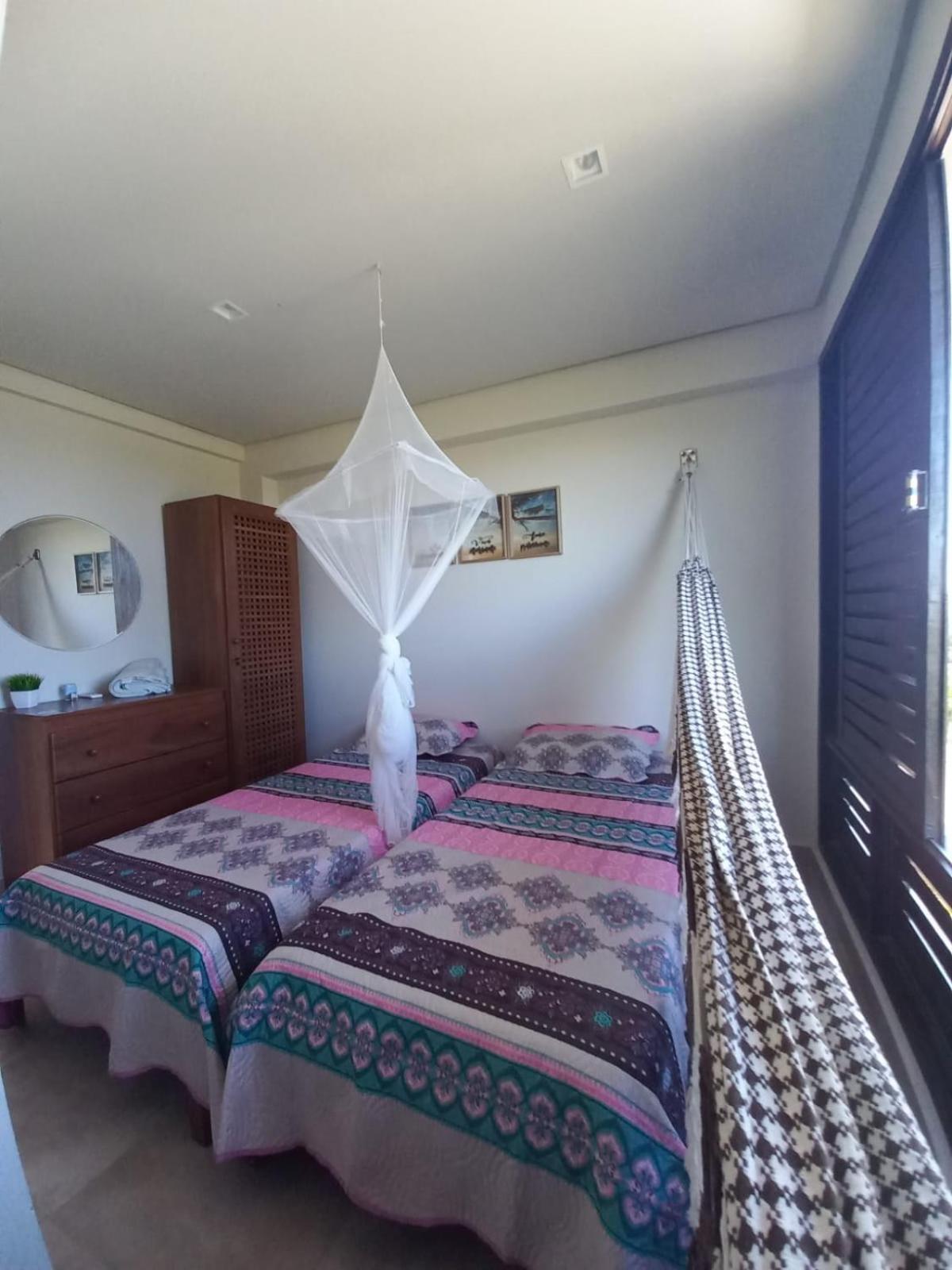 Uma casa perfeita num paraíso