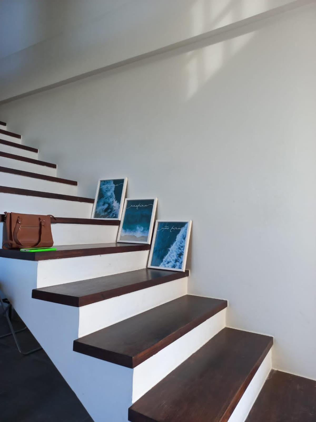Uma casa perfeita num paraíso