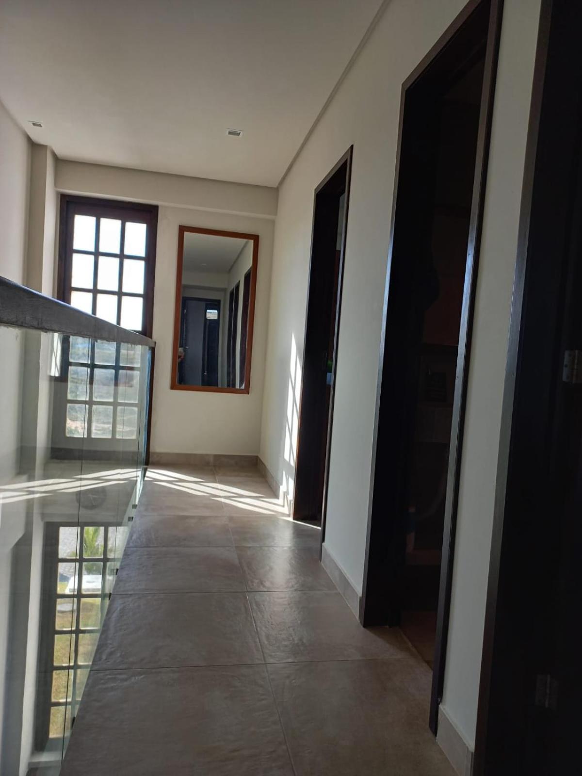 Uma casa perfeita num paraíso